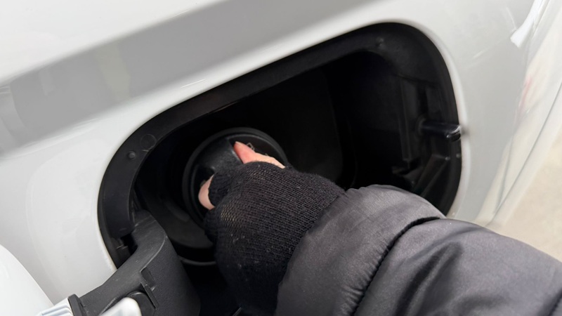 VIF Benzin 500ml Filson Store